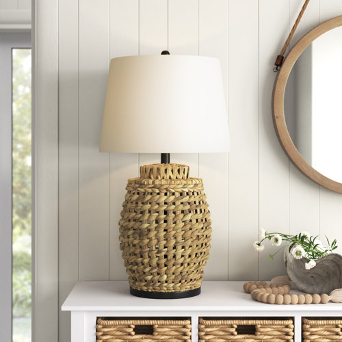 Wayfair Tall Table Lamps You'll Love in 2023